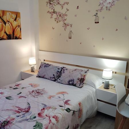 Apartamentos Nova De Abaixo 3 Pontevedra Esterno foto
