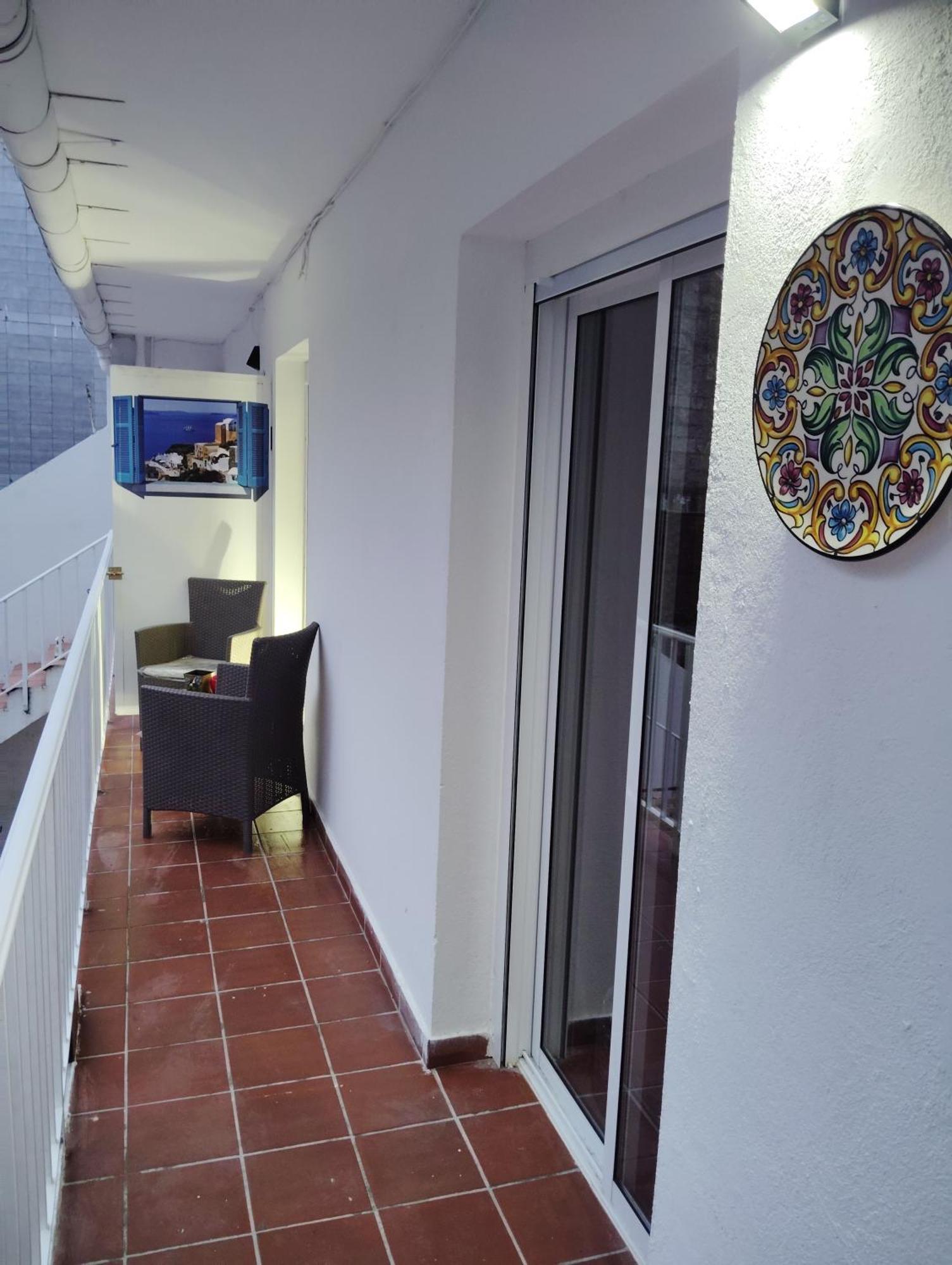 Apartamentos Nova De Abaixo 3 Pontevedra Esterno foto