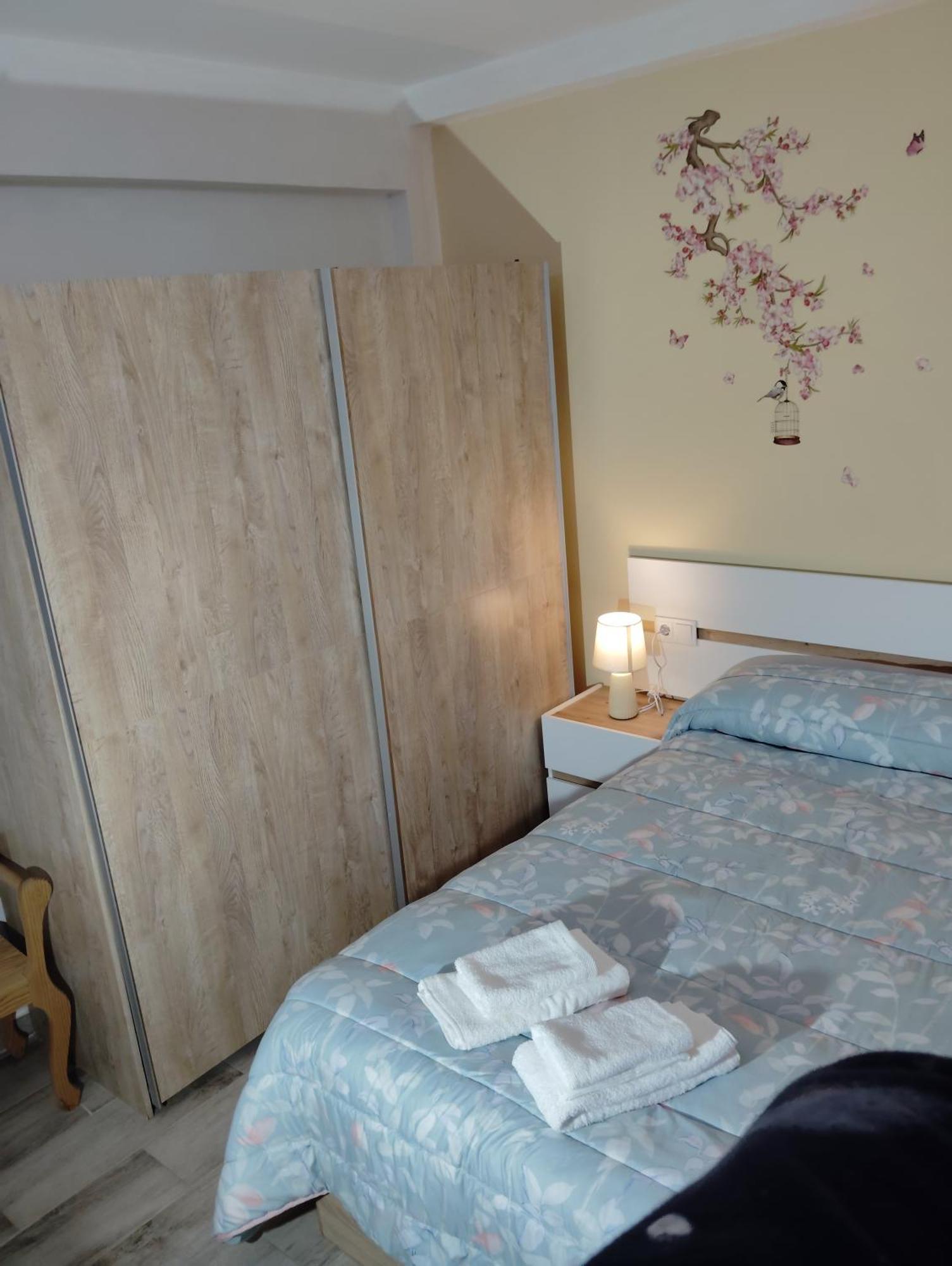 Apartamentos Nova De Abaixo 3 Pontevedra Esterno foto