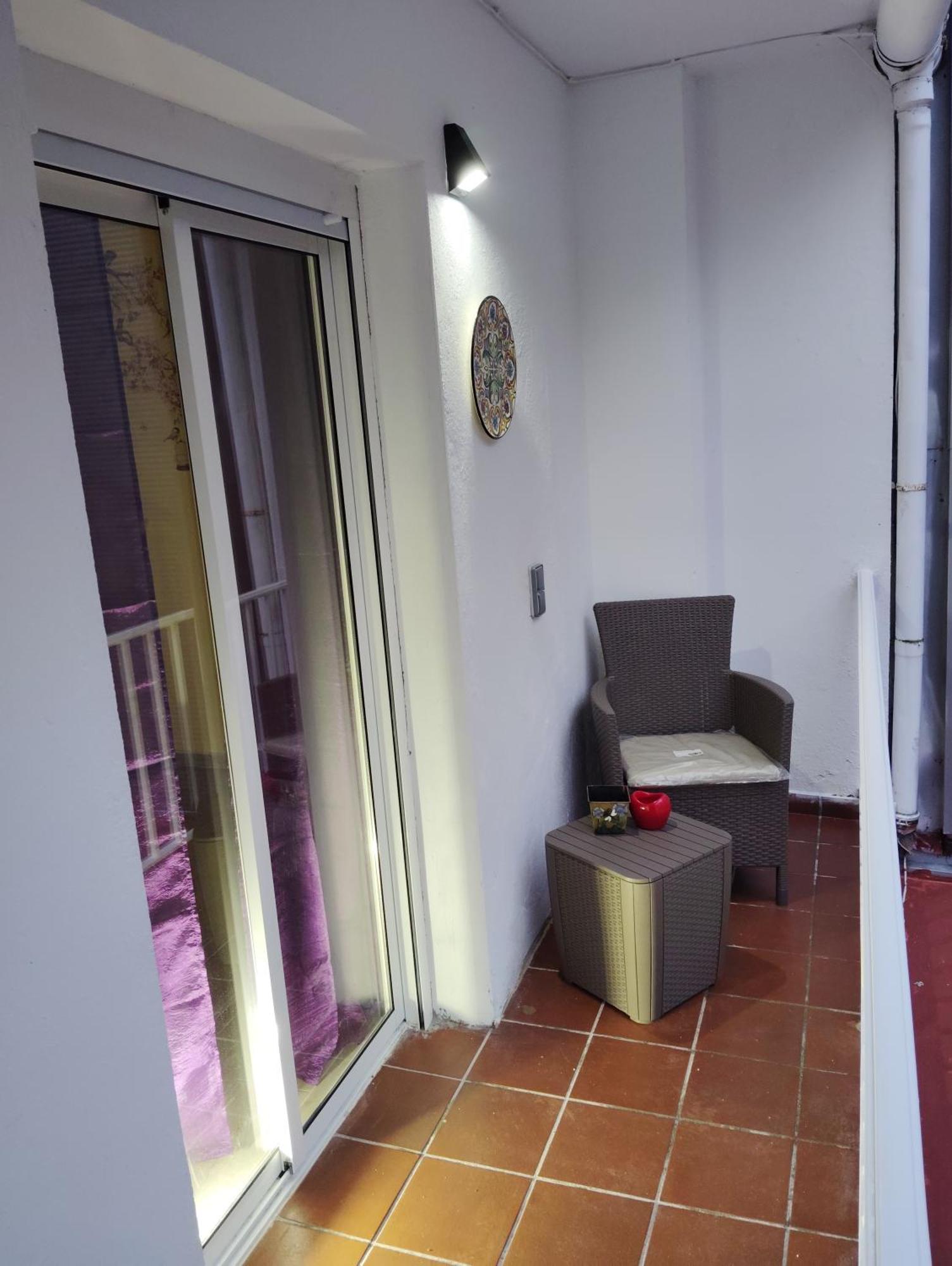 Apartamentos Nova De Abaixo 3 Pontevedra Esterno foto