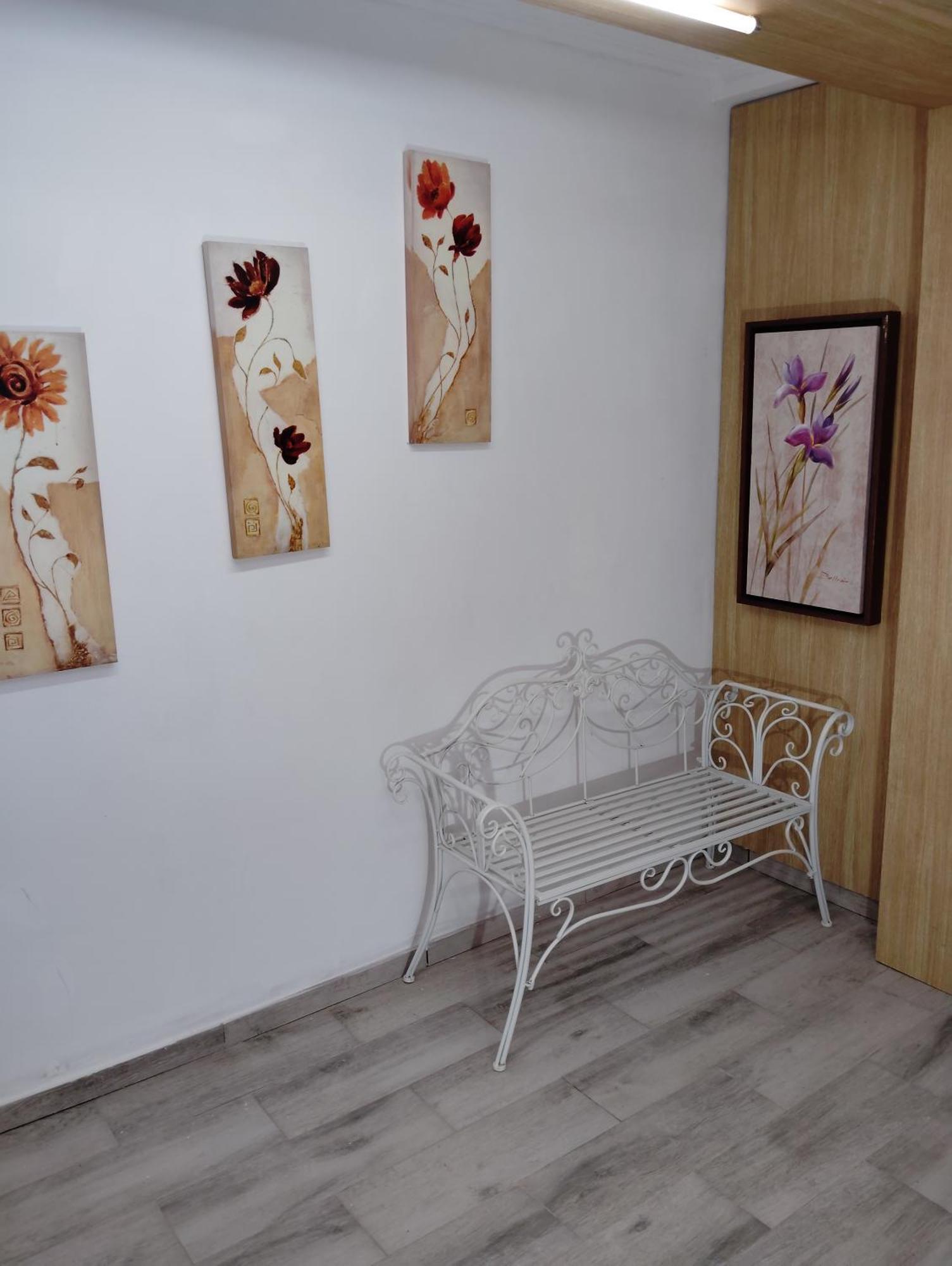 Apartamentos Nova De Abaixo 3 Pontevedra Esterno foto