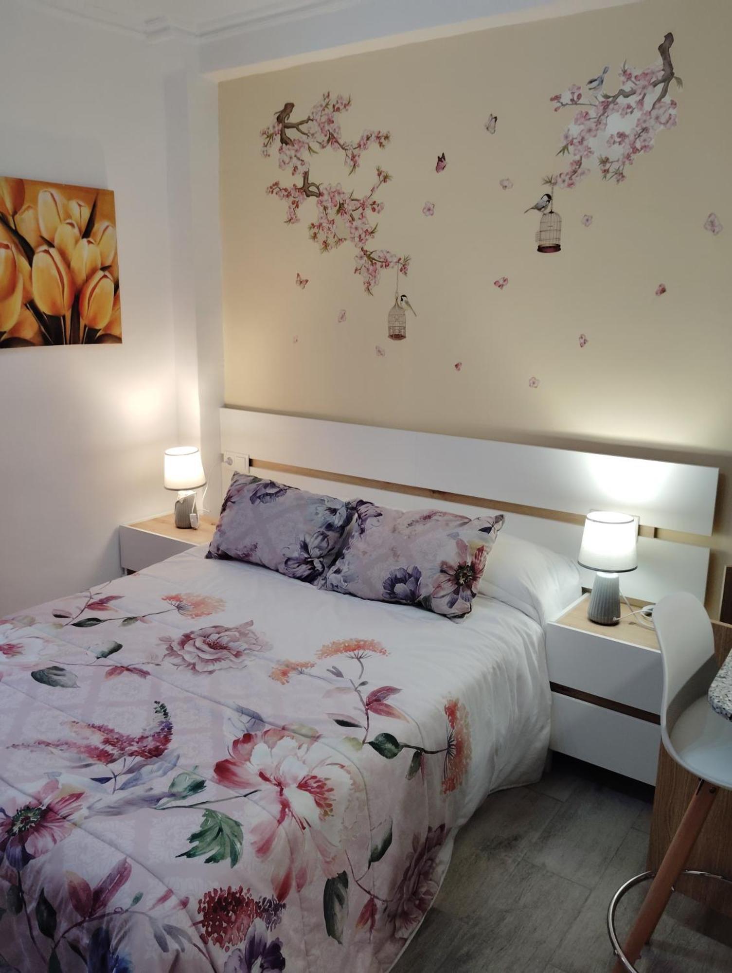Apartamentos Nova De Abaixo 3 Pontevedra Esterno foto