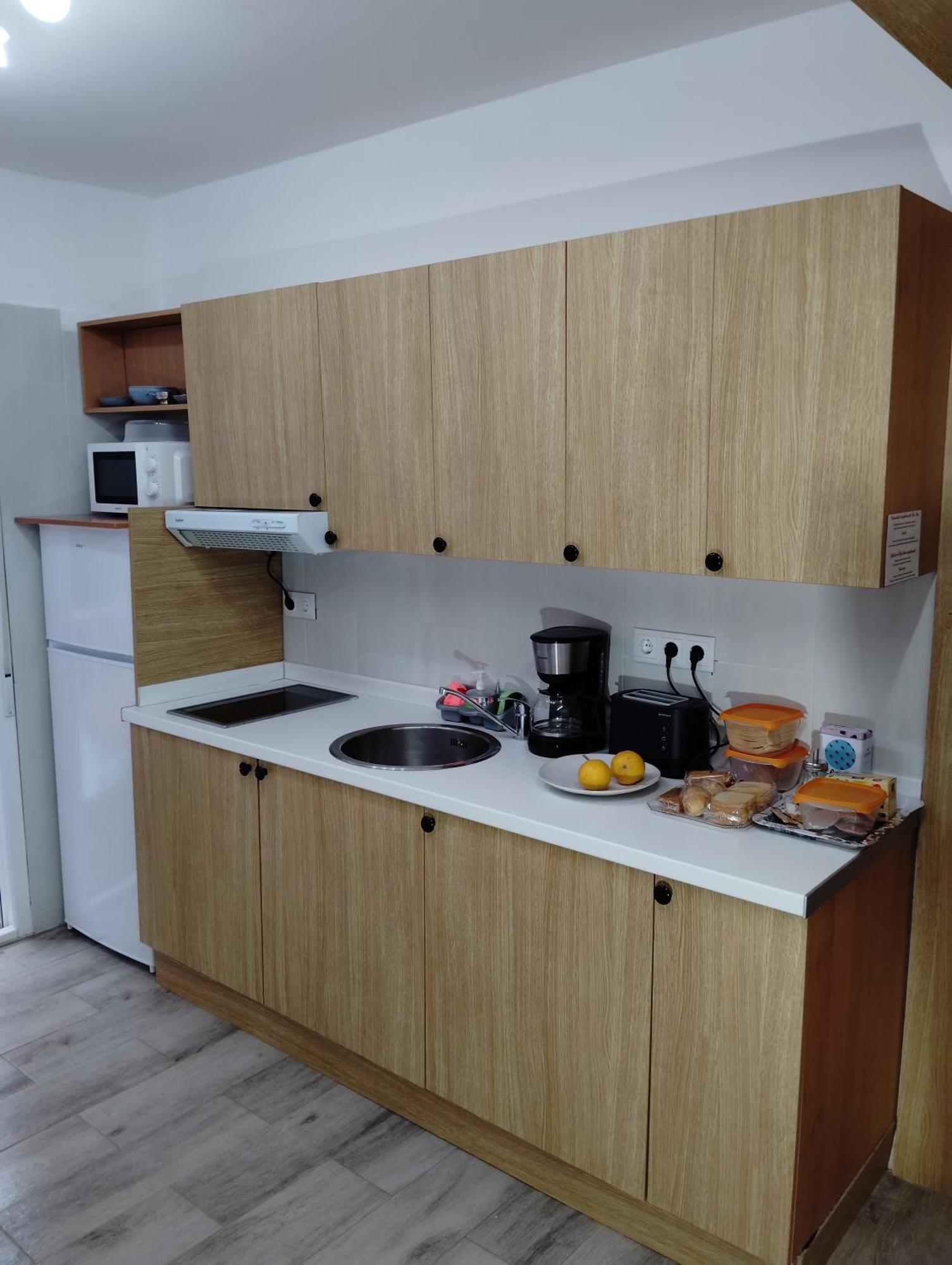 Apartamentos Nova De Abaixo 3 Pontevedra Esterno foto