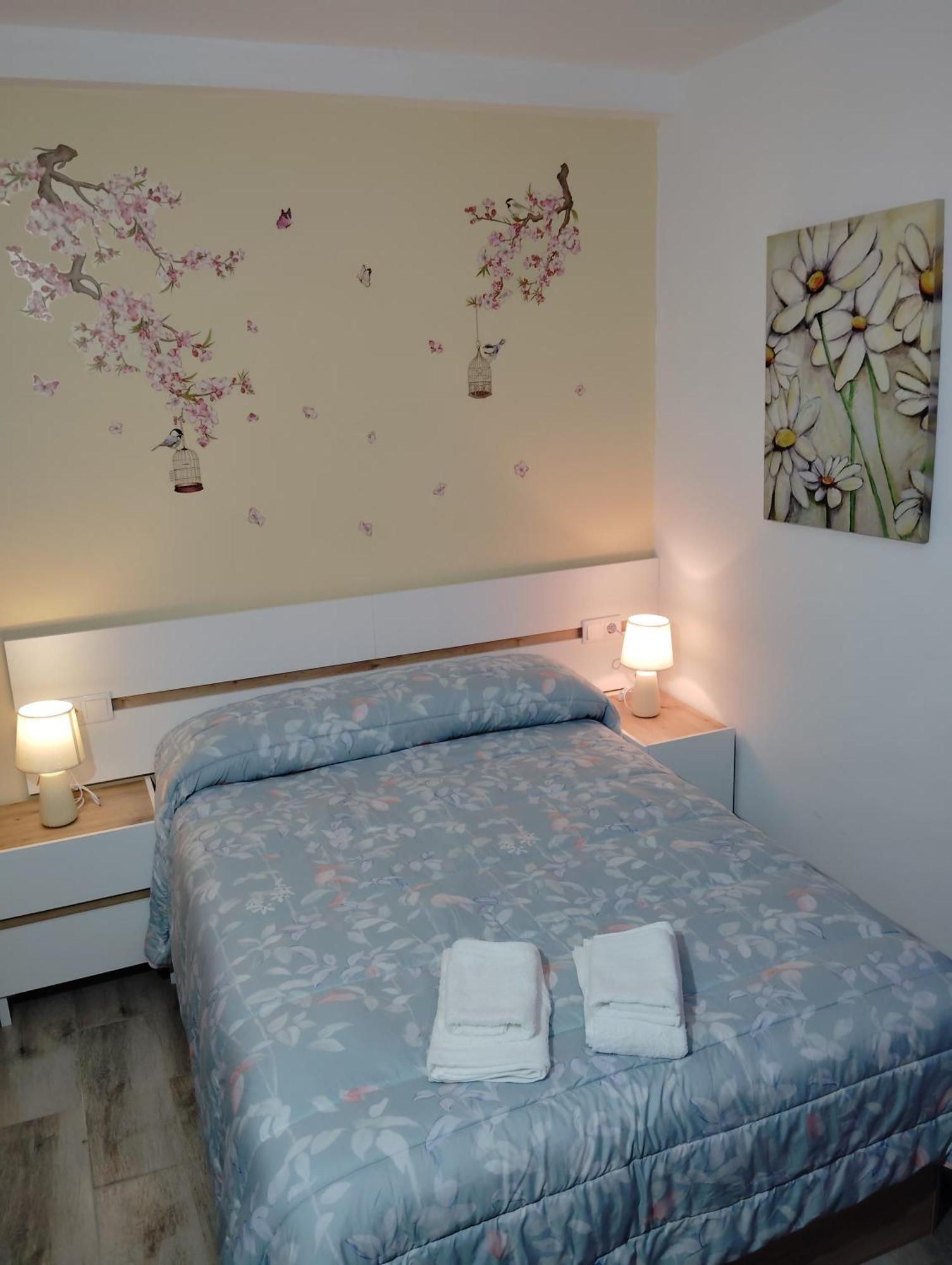Apartamentos Nova De Abaixo 3 Pontevedra Esterno foto