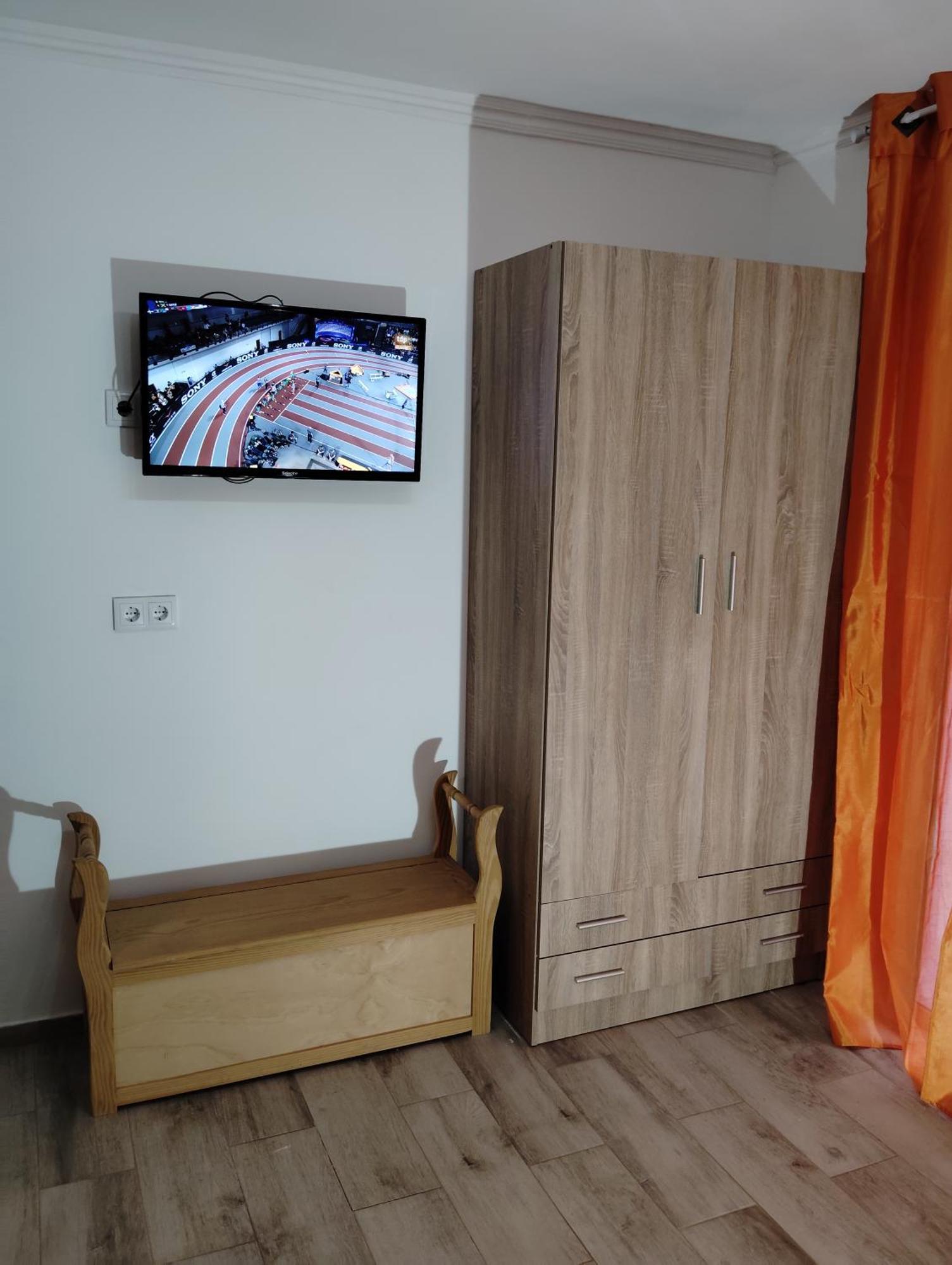 Apartamentos Nova De Abaixo 3 Pontevedra Esterno foto