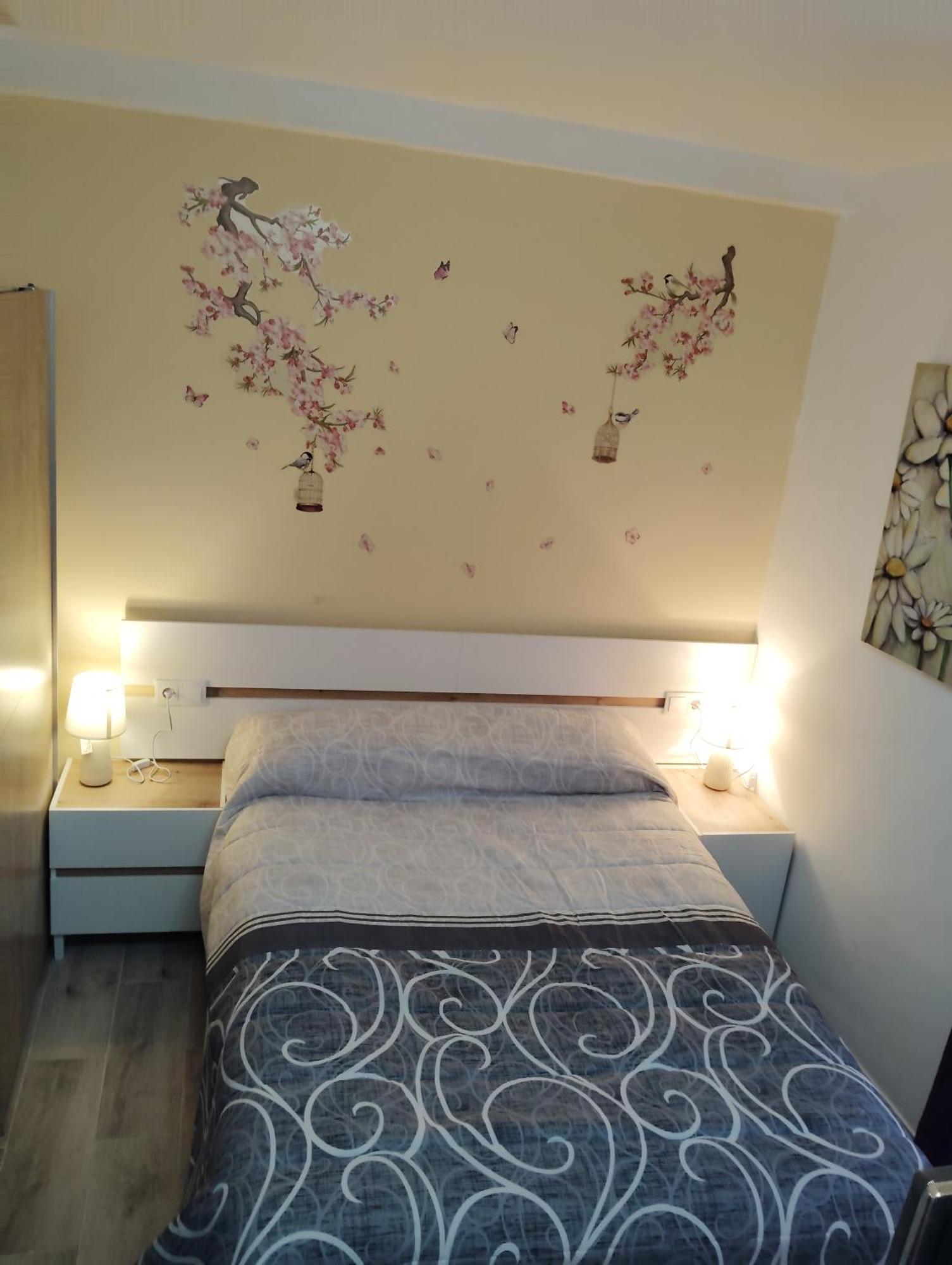 Apartamentos Nova De Abaixo 3 Pontevedra Esterno foto