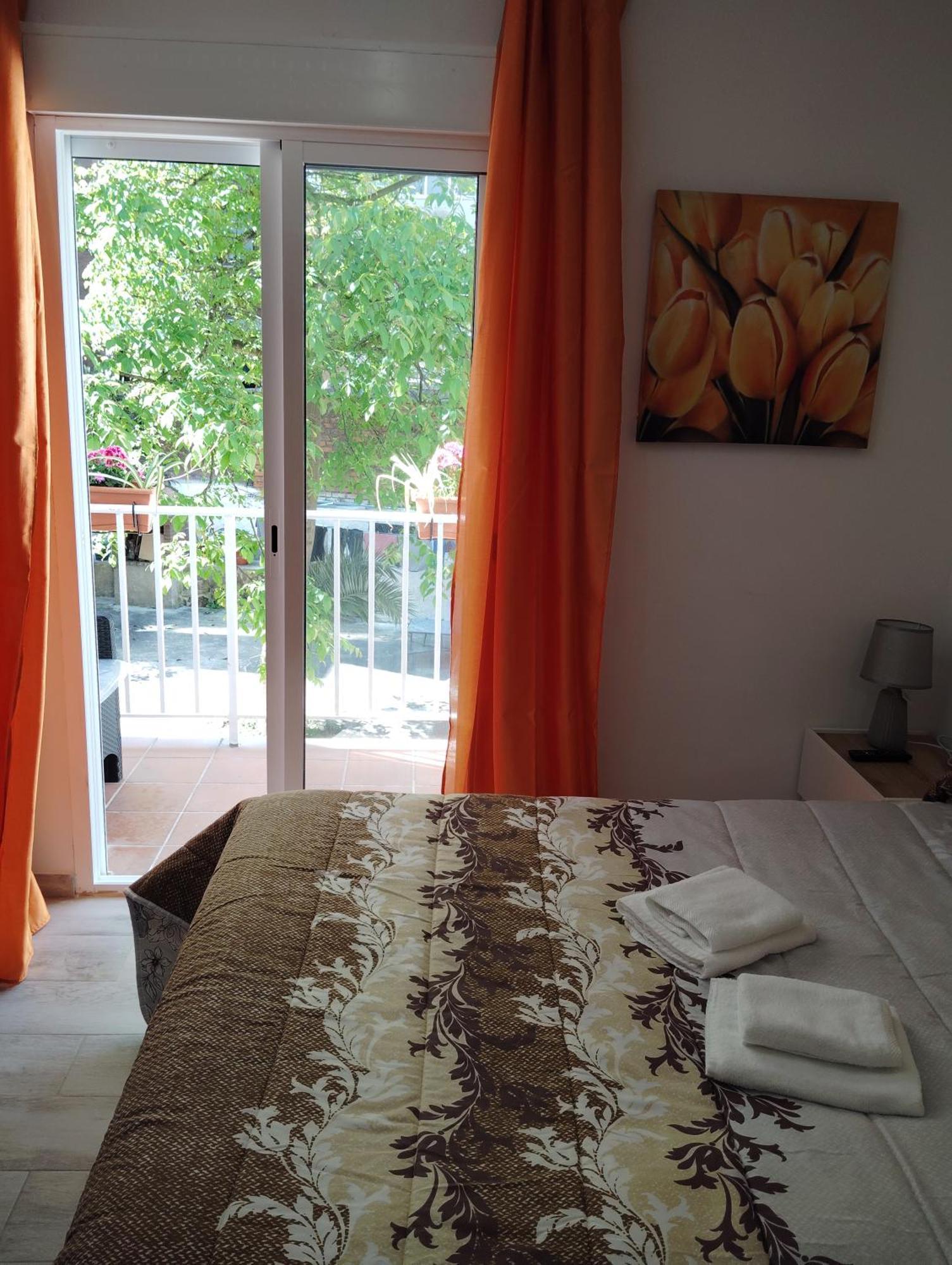 Apartamentos Nova De Abaixo 3 Pontevedra Esterno foto