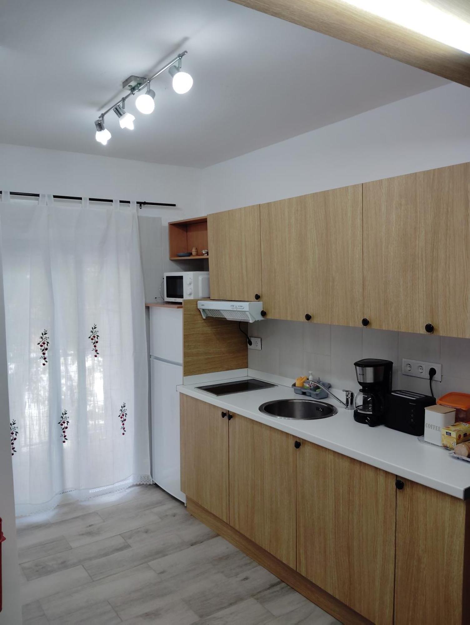 Apartamentos Nova De Abaixo 3 Pontevedra Esterno foto