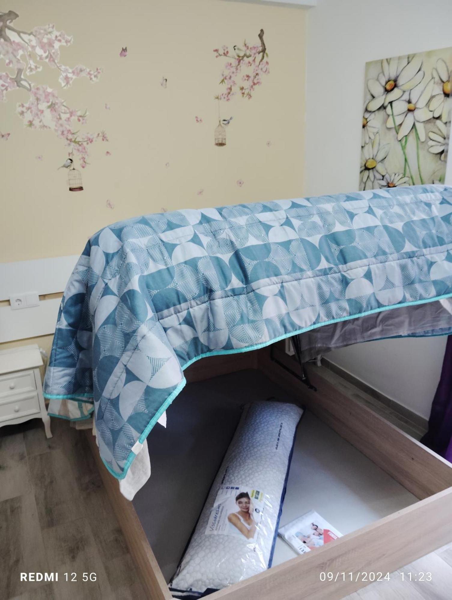 Apartamentos Nova De Abaixo 3 Pontevedra Esterno foto